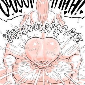 La sfida No Nut November di Sarah (42/45)